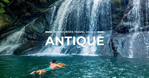 things to do in antique province|2024 Antique Tourist Spots + 15 Things To Do in Antique.